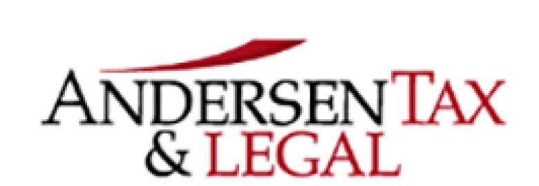 Andersen Tax & legal